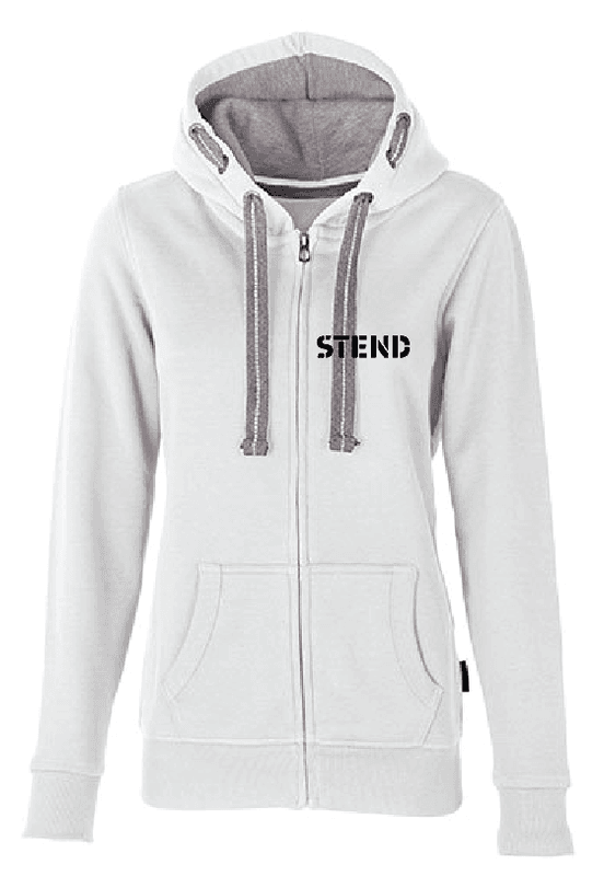 Hettejakke HRM Classic Dame Stend VGS