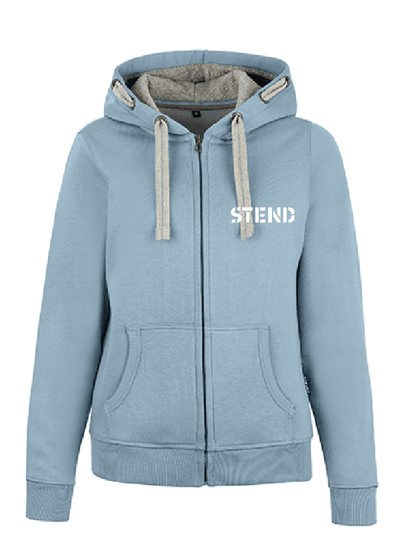 Hettejakke HRM Classic Dame Stend VGS