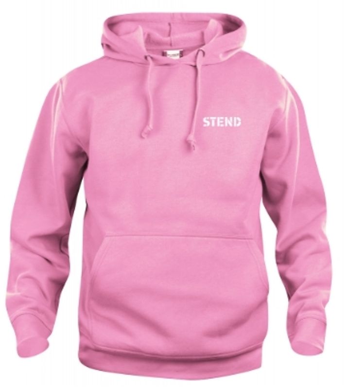 Hettegenser Basic Unisex Stend Vgs