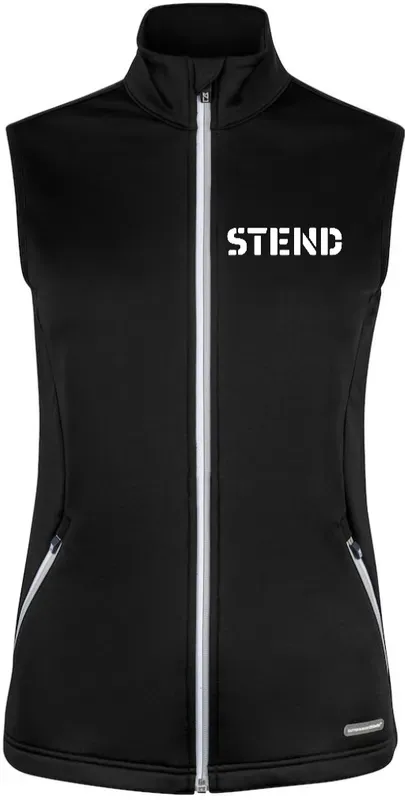 Snoqualmie Vest Dame Stend VGS