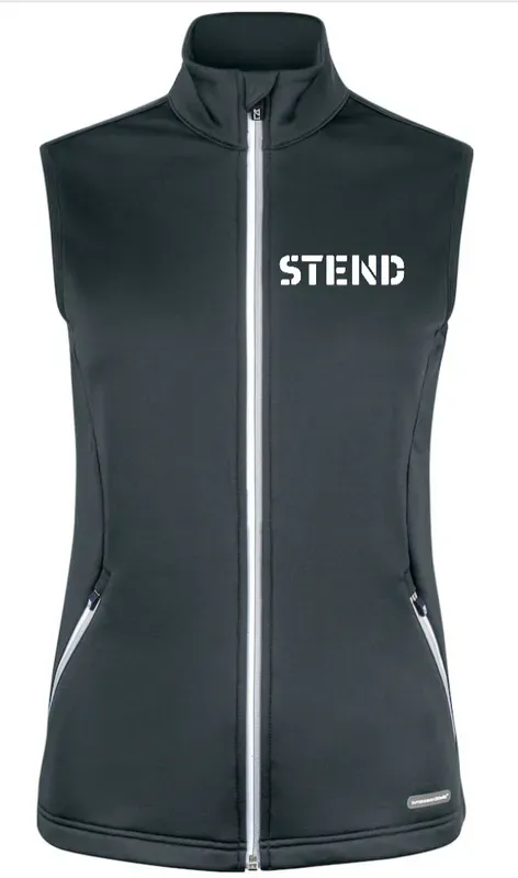 Snoqualmie Vest Dame Stend VGS