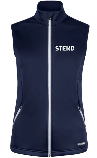 Hovedbilde Snoqualmie Vest Dame Stend VGS