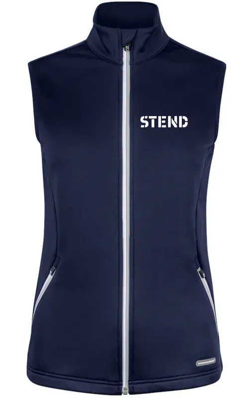 Snoqualmie Vest Dame Stend VGS