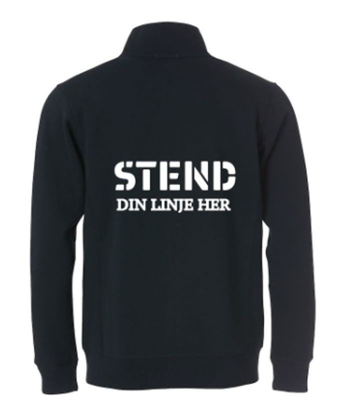 Cardigan Classic Herre Stend Vgs 