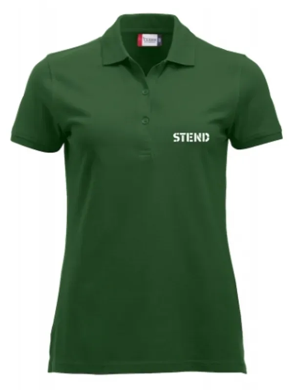 Pique Herre Stend VGS