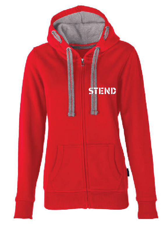 Hettejakke HRM Classic Dame Stend VGS
