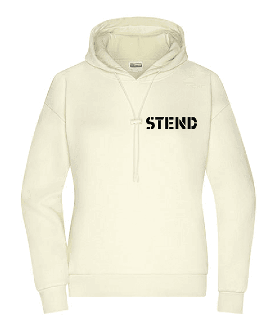 Hovedbilde Hettegenser Daiber  Lounge Dame Stend VGS (J ...