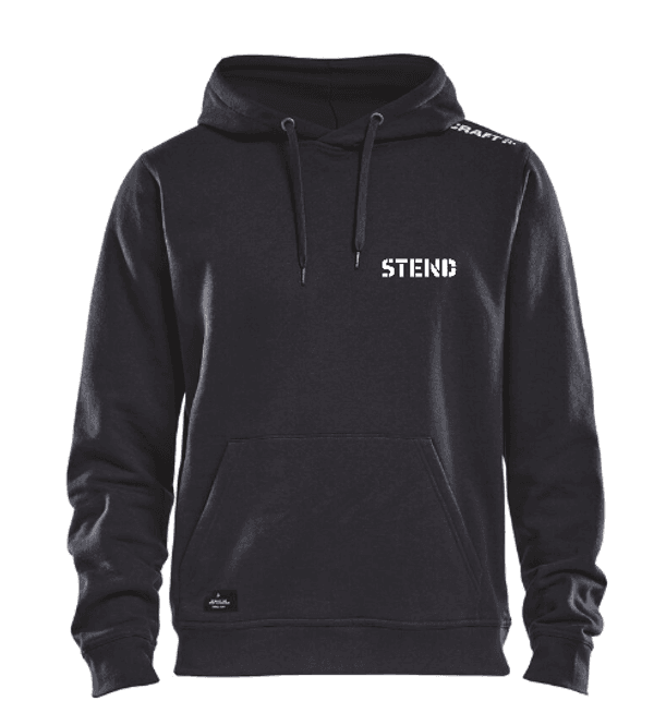 Hovedbilde Craft Community Hoodie Herre Stend VGS