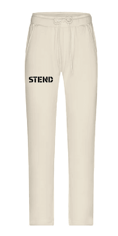 Hettegenser + Sweetpants-sett Herre fra Daiber/Nicholson 